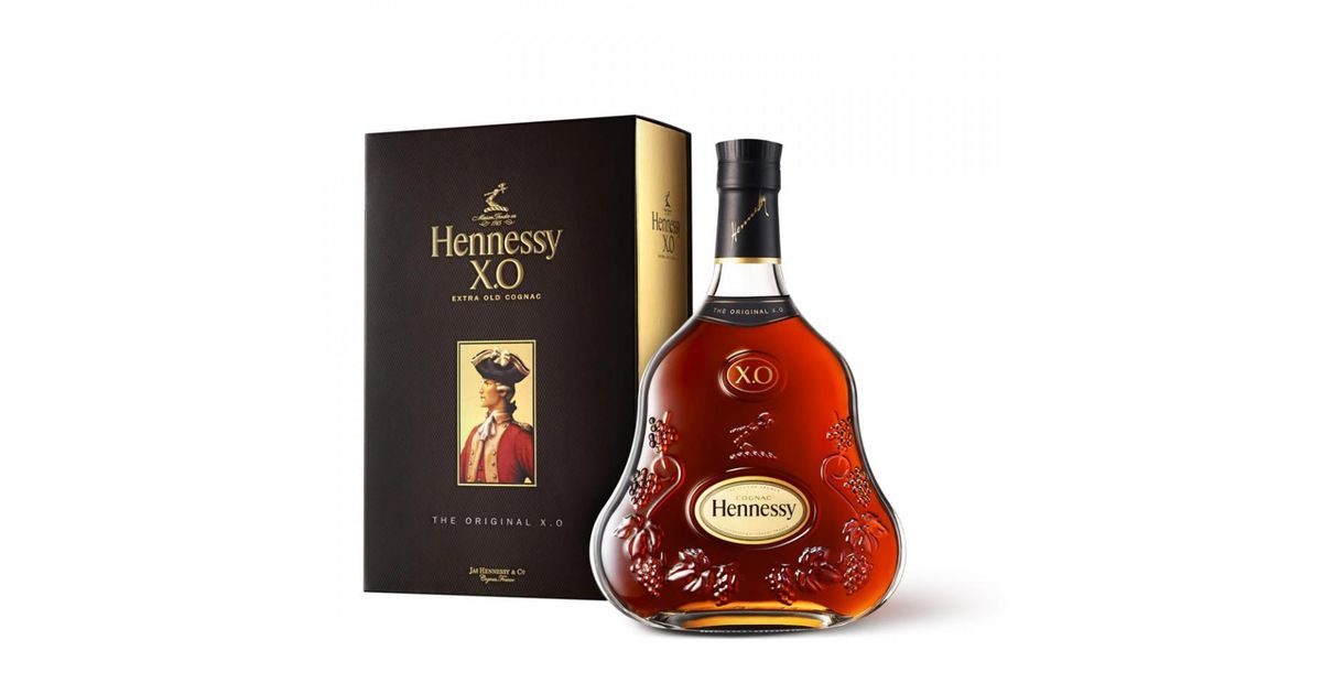 HENNESSY-COGNAC-XO-