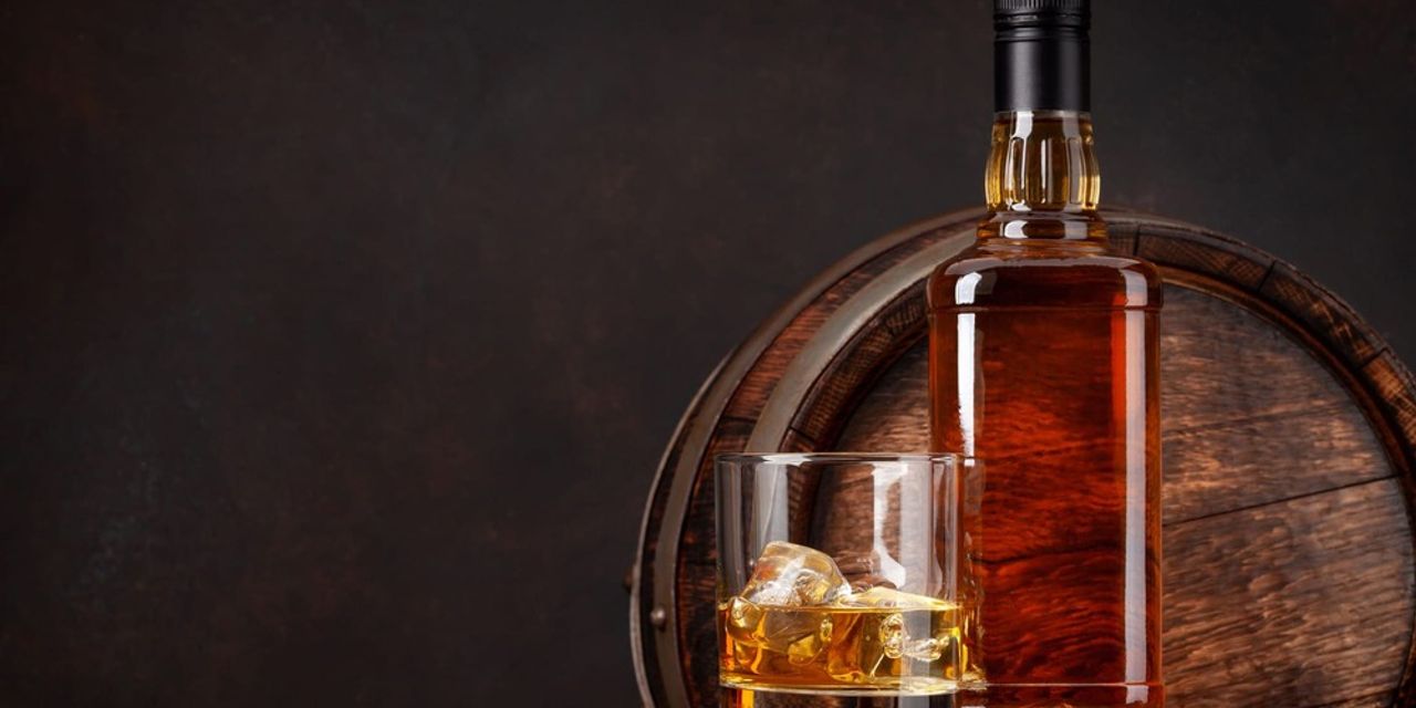 American Tennessee Whiskey