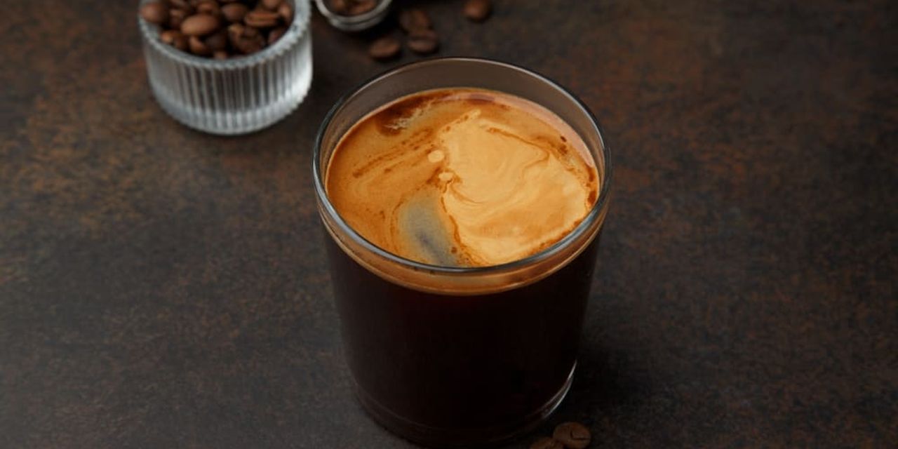 Caffe Americano