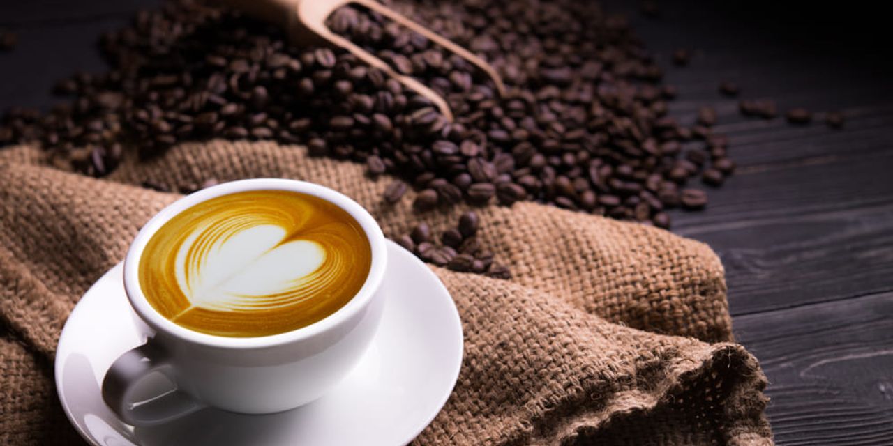 Caffe Macchiato