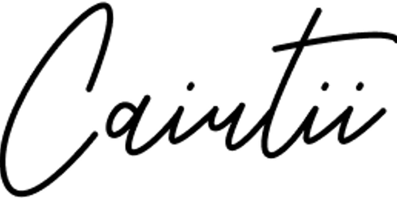 Caiutii 1