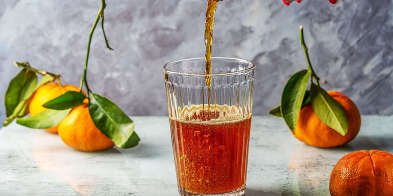 Chinotto
