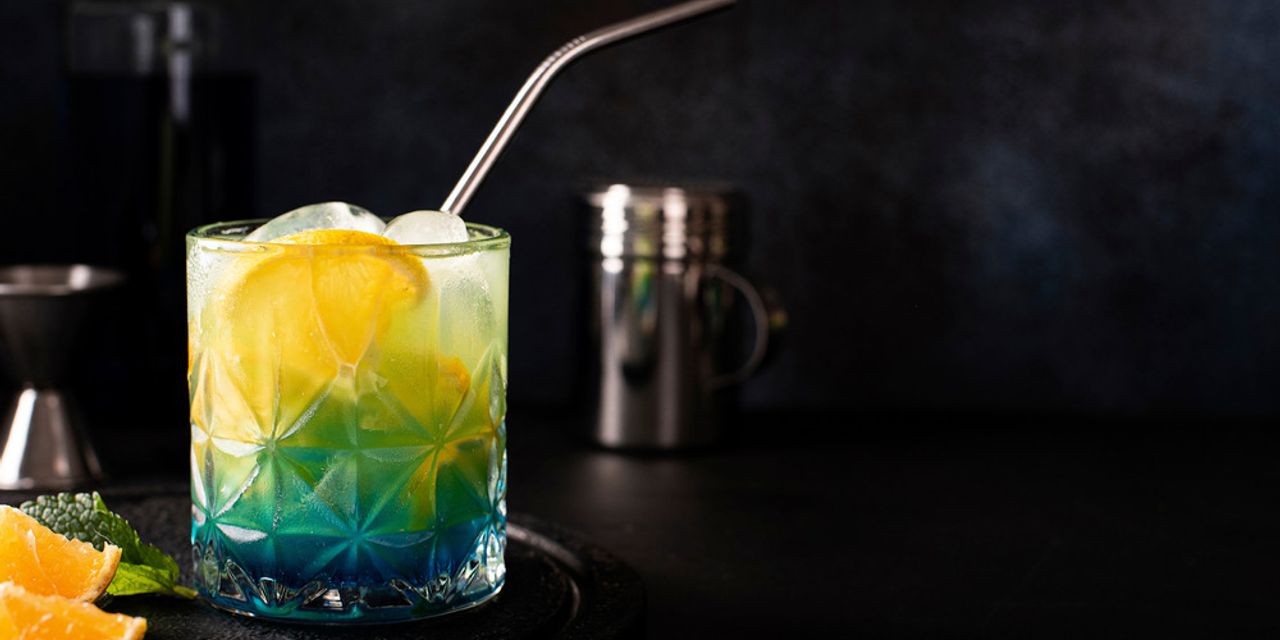 Cocktail 2 Cocktail 2