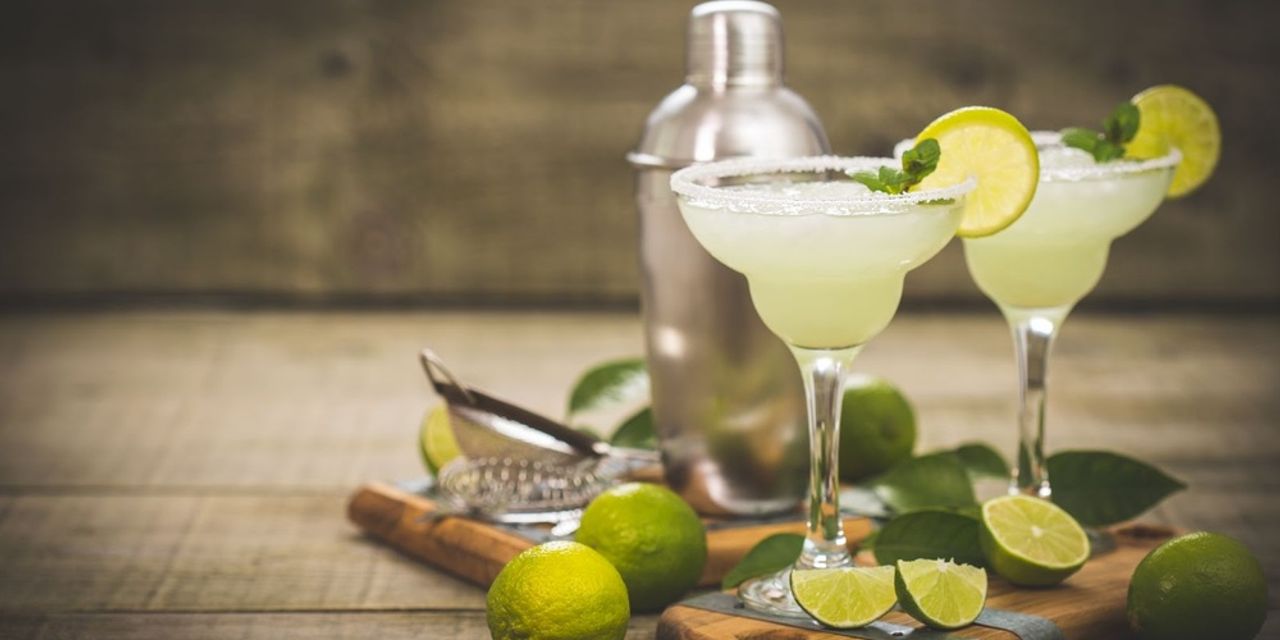 Cocktail Margarita Cocktail Margarita