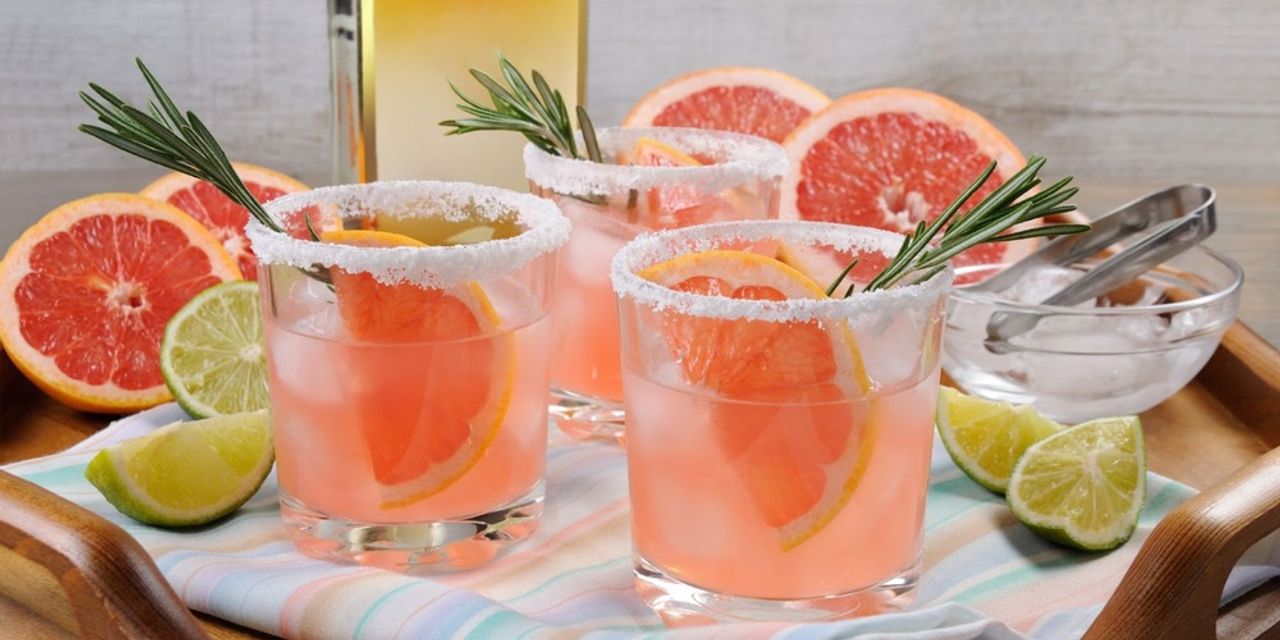 Cocktail Silver Breeze Cocktail Silver Breeze