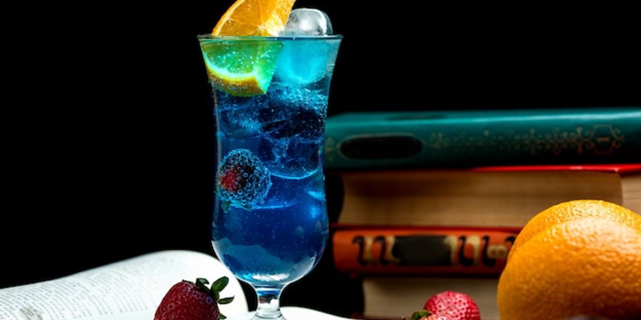 Cocktailuri pentru zodiile de Apă Cocktailuri pentru zodiile de Apă