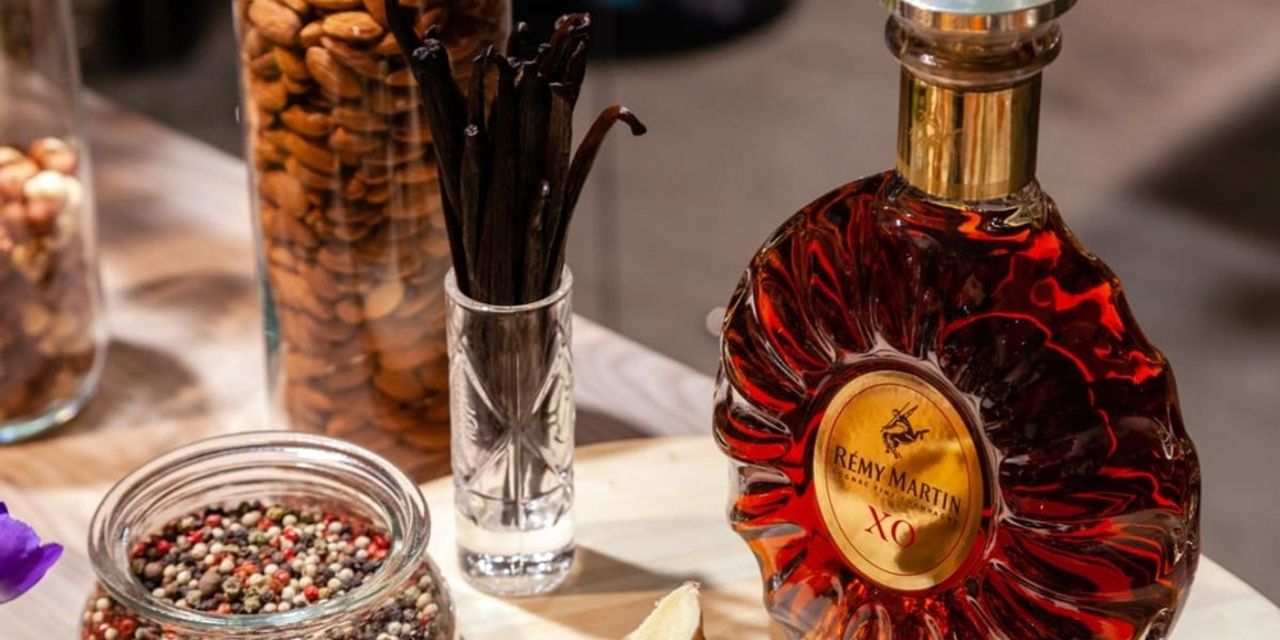Coniac Remy Martin Coniac Remy Martin