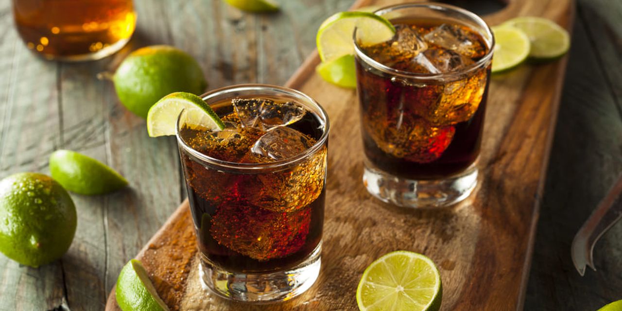 Cuba Libre Cuba Libre