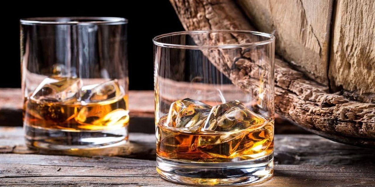 Indian Single Malt Whisky