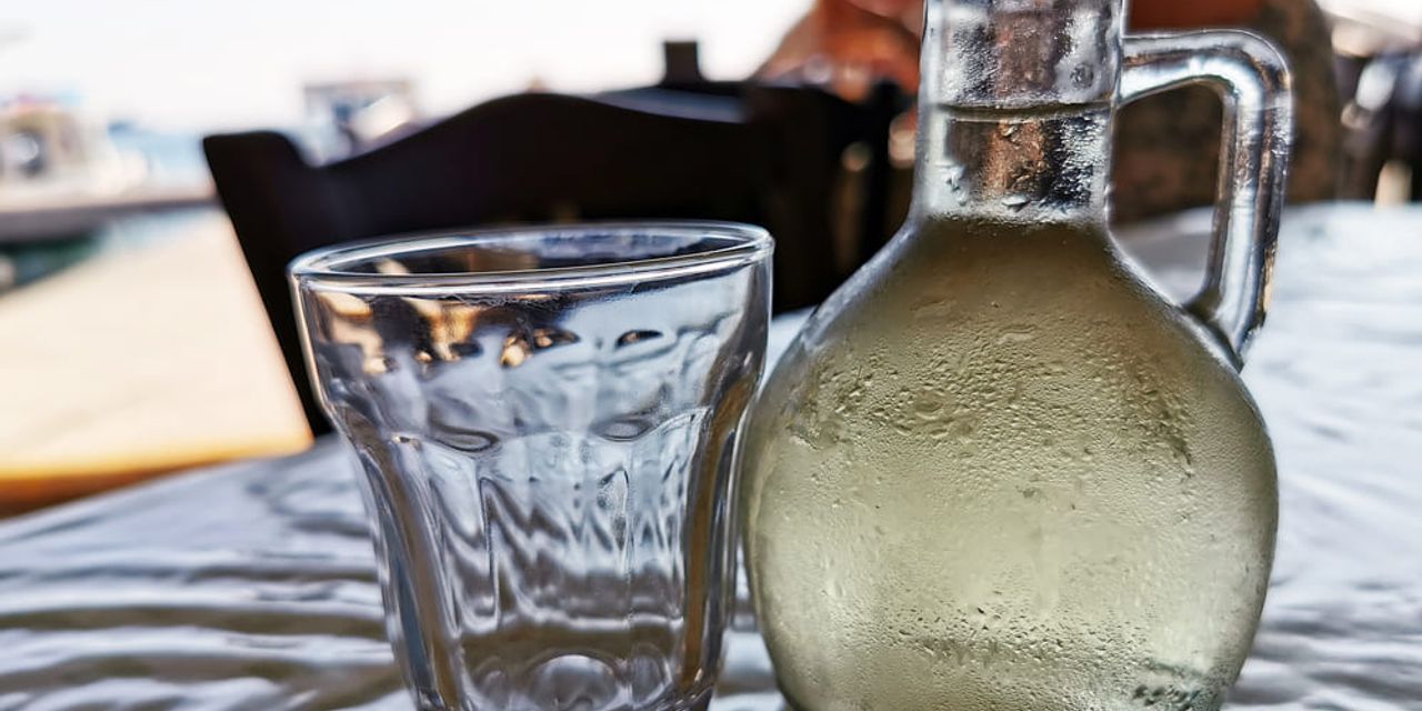 Retsina Retsina