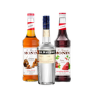 Imagine Categorie pentru Bar Mixes