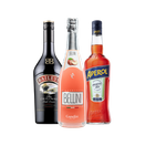 Imagine Categorie pentru Lichior, Vermut & Aperitiv