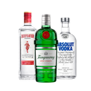 Imagine Categorie pentru White Spirits