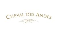 CHEVAL DES ANDES