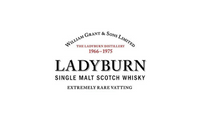 LADYBURN