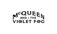 MC QUEEN AND THE VIOLET FOG
