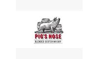 PIG'S NOSE WHISKY