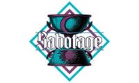 SABOTAGE RUM SABOTAGE RUM