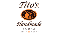 TITO'S HANDMADE VODKA