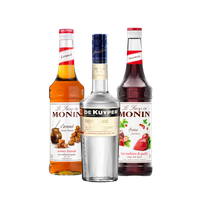 Bar Mixes