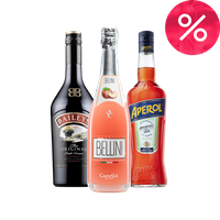 Vermut, Lichior &amp; Aperitiv