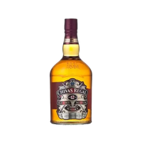 Blended Whisky