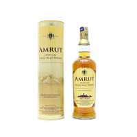 Indian Single Malt