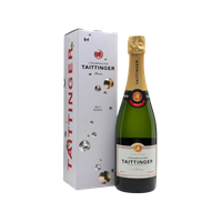 Taittinger Taittinger