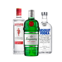 White Spirits White Spirits