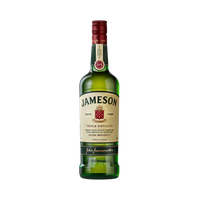 Irish Whisky
