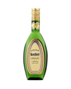 Kosher Palinca Prune 0.5L