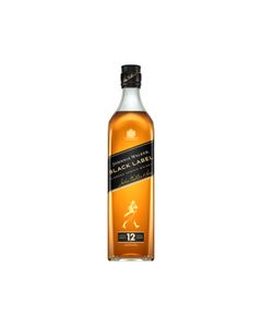 Whisky Johnnie Walker Black Label, 40%, 0.7L