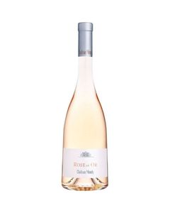 Chateau de Minuty Rose Et Or Vin Rose 0.75L 