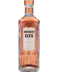 Absolut Vodka Elyx 0.7L