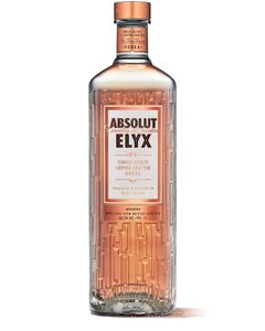 Absolut Vodka Elyx 1.75L