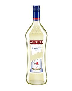 Angelli Vermut Bianco 1L