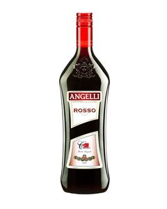 Angelli Vermut Rosso 1L