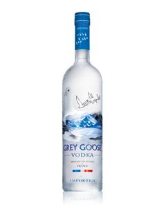 Grey Goose Vodka 0.7L