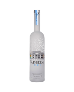 Belvedere Vodka 1.75L