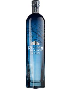 Belvedere Vodka Lake Bartezec 0.7L