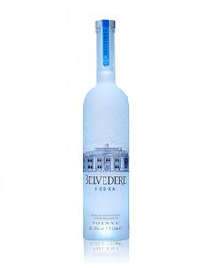 Belvedere Vodka Neon 0.7L