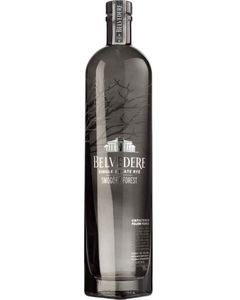 Belvedere Vodka Smogory Forest 0.7L