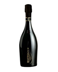 Bottega Prosecco Poeti Asolo DOCG Dry 0.75L
