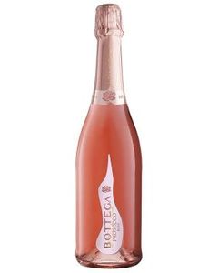 Bottega Prosecco Il Vino Dei Poeti Rose Doc 0.75L