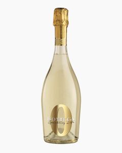 Bottega Spumant 0 White Non Alcoolic 0.75L