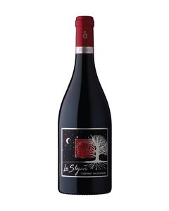 Cramele Recas La Stejari Vin Rosu Cabernet Sauvignon 0.75L