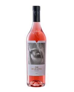 Sarica Niculitel Caii de la Letea Vol 2 Vin Rose 0.75L