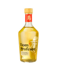 Dom’ Profesor Palinca Prune Gold 0.7L