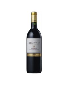 Dourthe Grand Terroir Vin Rosu Bordeaux Rouge 0.75L