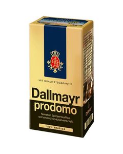Dallmayr Prodomo cafea macinata 500 g
